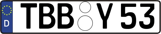 TBB-Y53