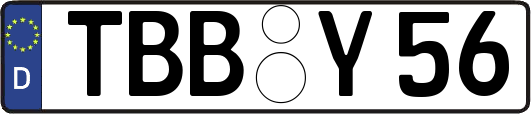 TBB-Y56