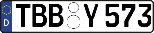 TBB-Y573