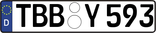 TBB-Y593