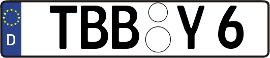 TBB-Y6
