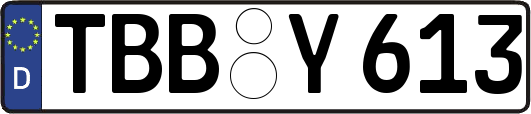 TBB-Y613