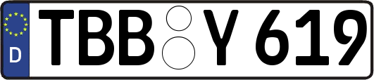 TBB-Y619