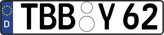 TBB-Y62