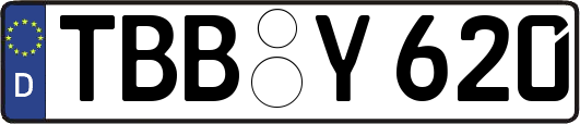 TBB-Y620