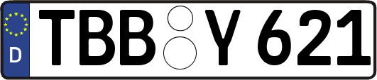 TBB-Y621