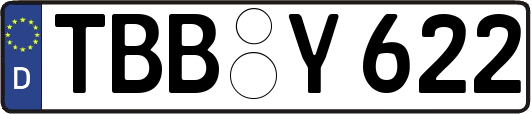 TBB-Y622