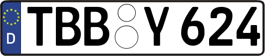 TBB-Y624