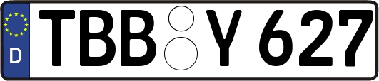 TBB-Y627