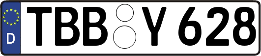 TBB-Y628