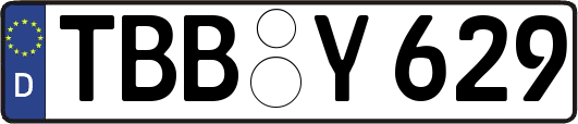 TBB-Y629