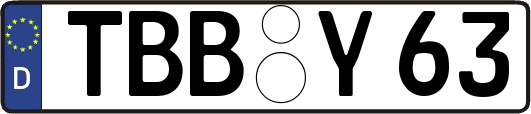 TBB-Y63