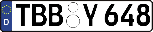 TBB-Y648
