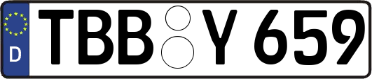 TBB-Y659
