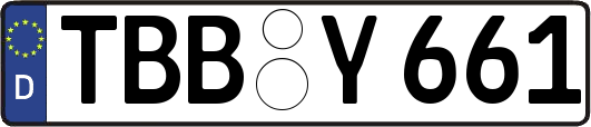 TBB-Y661
