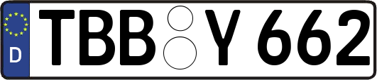 TBB-Y662