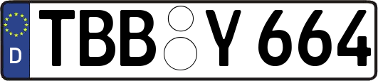 TBB-Y664