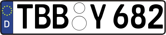 TBB-Y682