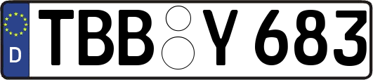 TBB-Y683