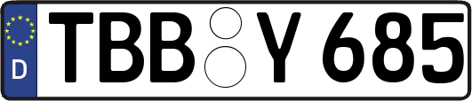 TBB-Y685