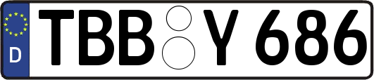 TBB-Y686