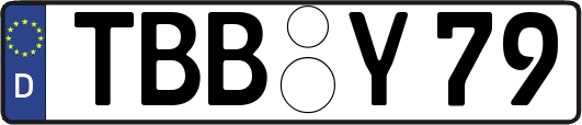 TBB-Y79