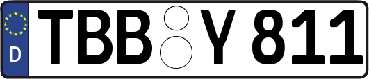 TBB-Y811
