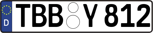 TBB-Y812