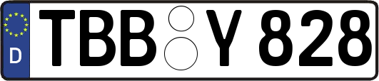 TBB-Y828