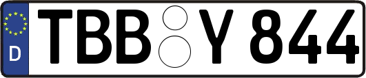 TBB-Y844