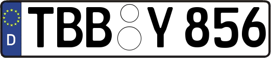 TBB-Y856