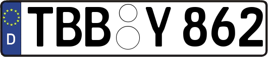TBB-Y862