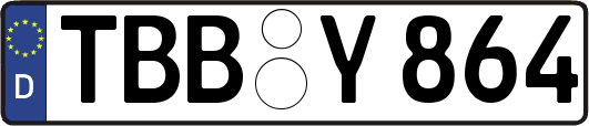 TBB-Y864