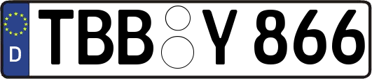 TBB-Y866