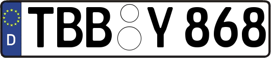 TBB-Y868