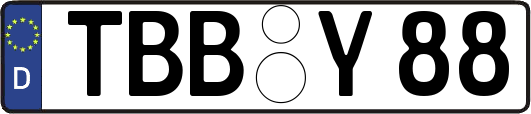 TBB-Y88
