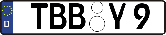 TBB-Y9
