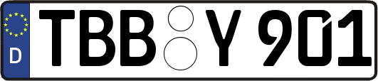 TBB-Y901