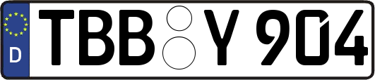 TBB-Y904