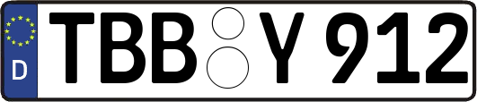 TBB-Y912