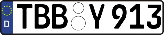 TBB-Y913