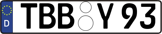TBB-Y93
