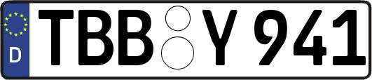TBB-Y941