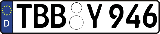 TBB-Y946