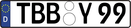 TBB-Y99