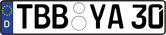 TBB-YA30