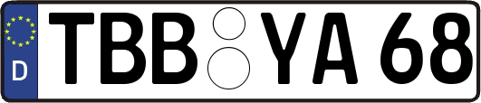 TBB-YA68