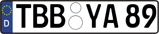 TBB-YA89