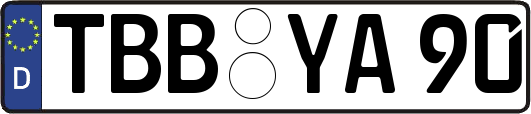 TBB-YA90