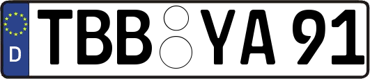 TBB-YA91